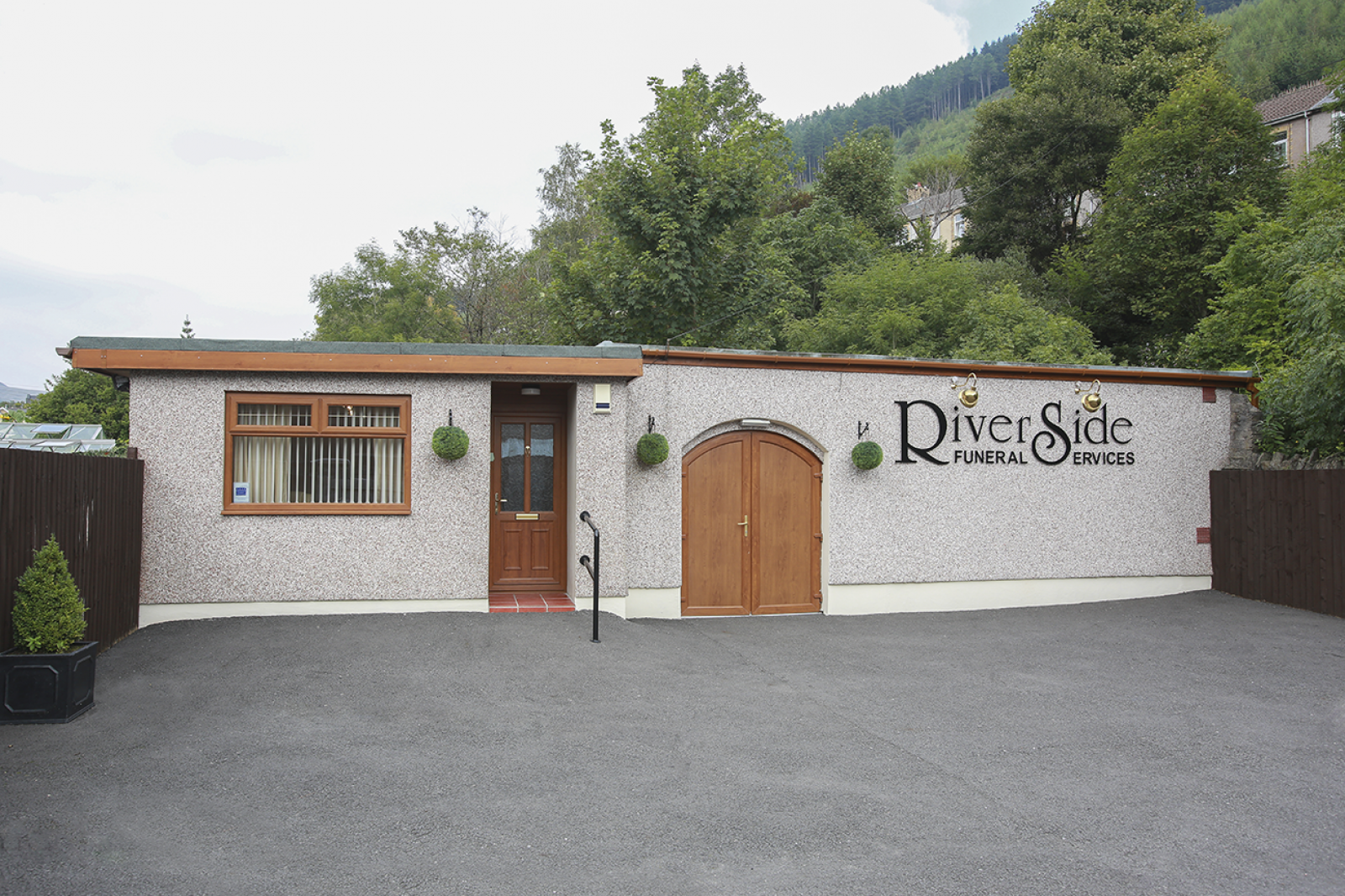 Riverside Funeral Services Riverside Funeral Services