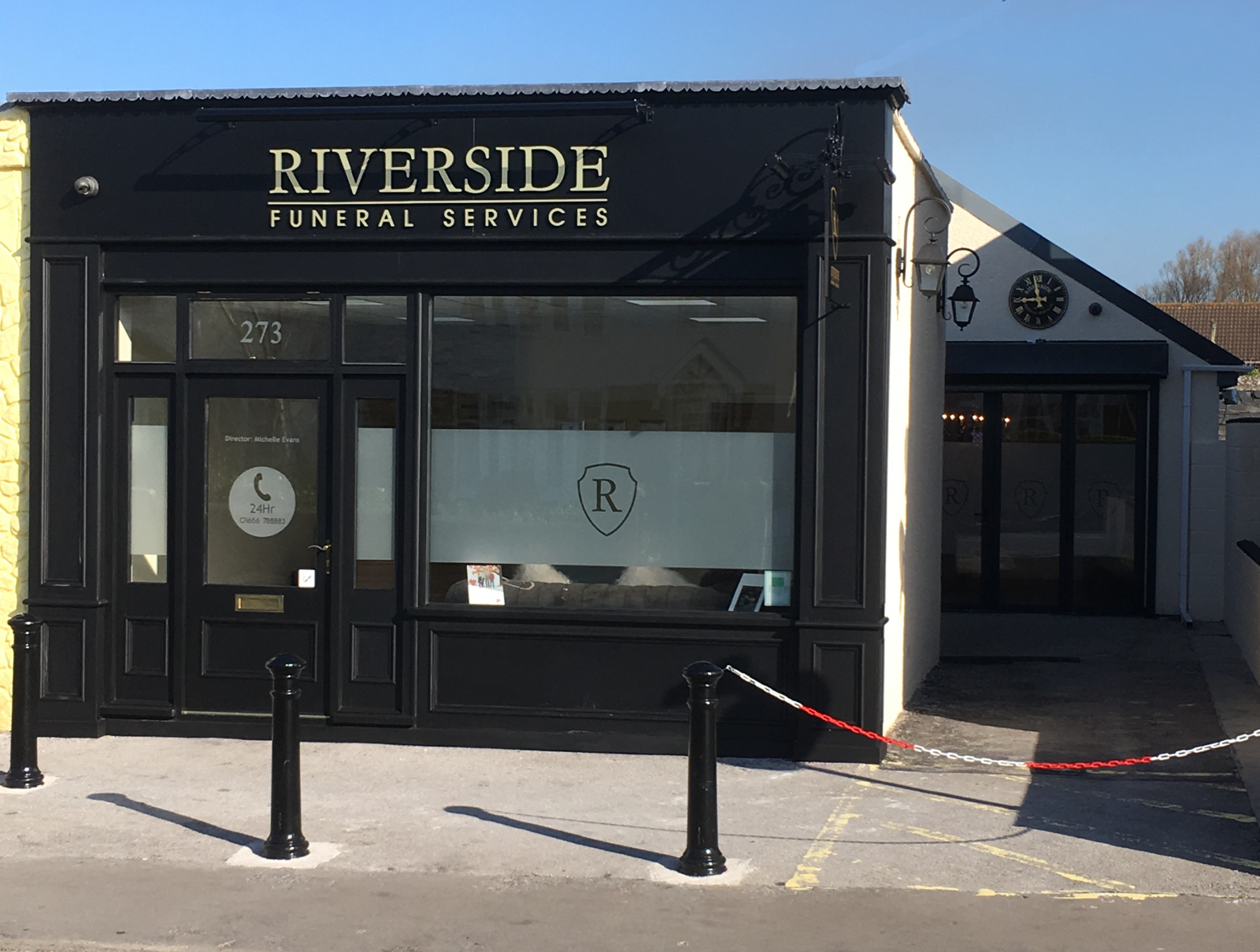 Riverside Funeral Services Riverside Funeral Services